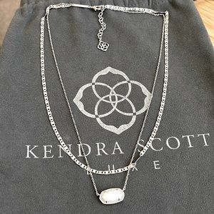 Kendra Scott Elisa Multistrand